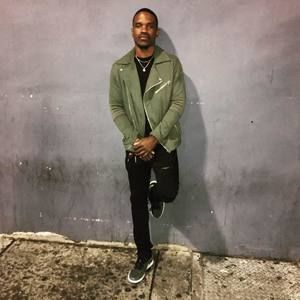 Meet your Posher, Greg